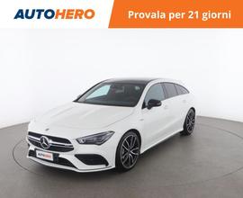 MERCEDES-BENZ CLA 35 AMG VB64273