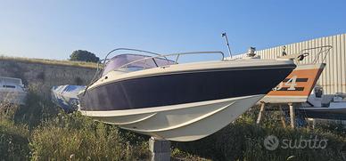 Abbate Sea Cobb Sport
