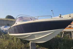 Abbate Sea Cobb Sport