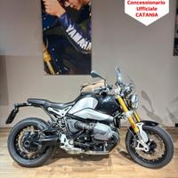 Bmw R 12 nineT Pure ABS