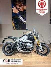 Bmw R 12 nineT Pure ABS