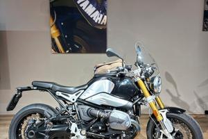 Bmw R 12 nineT Pure ABS