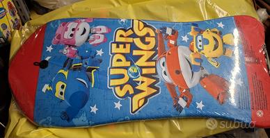 tavola da surf per bambini