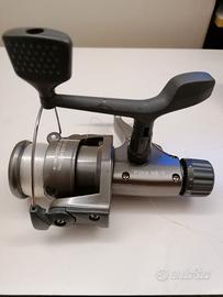 Mulinello pesca geologic