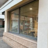 Finestroni Fissi