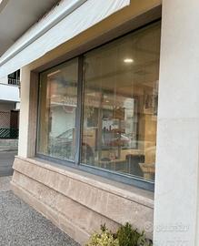 Finestroni Fissi