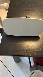 kit parabole punto a punto 