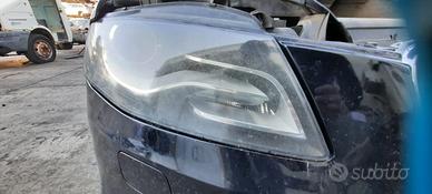 AUDI A4 SW 2011 - FARI ANTERIORI DESTRO E SINISTRO