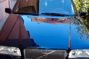 volvo 850 t 5 sw