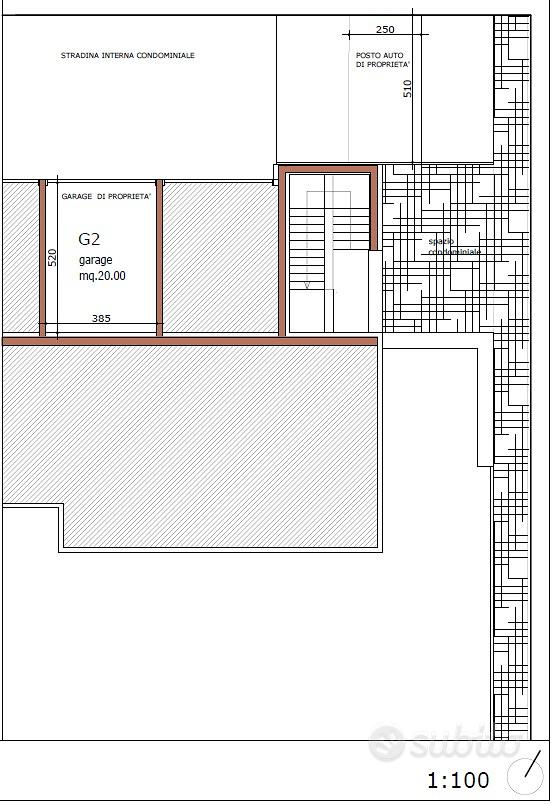 Appartamento – Treviso, San Zeno - Vista 5