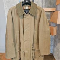 Burberrys - Giacca trapuntata uomo