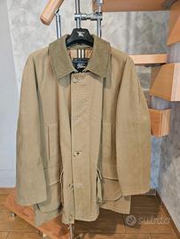 Burberrys - Giacca trapuntata uomo