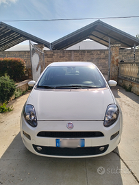 Fiat Punto 1.4 Natural Power