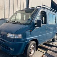 RICAMBI PER FIAT DUCATO DEL 1998 - CC 2800 - DIESE