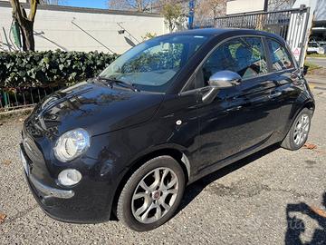Fiat 500 1.2 NEOPATENTATI
