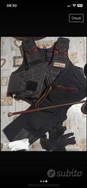 Kit equitazione 11/12