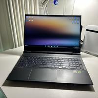 Notebook da gaming Victus by HP Laptop 16-e0xxx