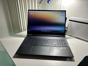 Notebook da gaming Victus by HP Laptop 16-e0xxx