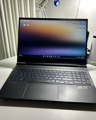Notebook da gaming Victus by HP Laptop 16-e0xxx