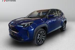 Toyota Yaris Cross 1.5h Trend fwd 116cv e-cvt