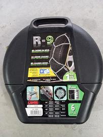 catene da neve per auto 