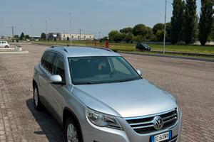 2011 volkswagen tiguan