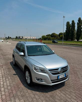 2011 volkswagen tiguan