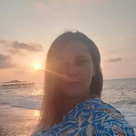 Badante , Pulizie, baby sitter, dog sitter