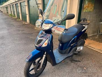Honda SH 150 - 2004