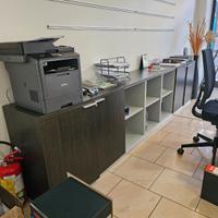 mobili ufficio