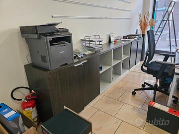 mobili ufficio
