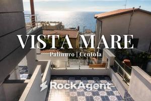 Appartamento di 70 m² a Centola