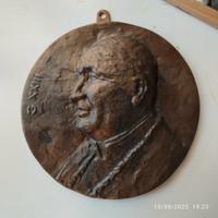 Medaglia Papa Giovanni XXIII