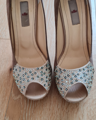 Scarpe eleganti 38