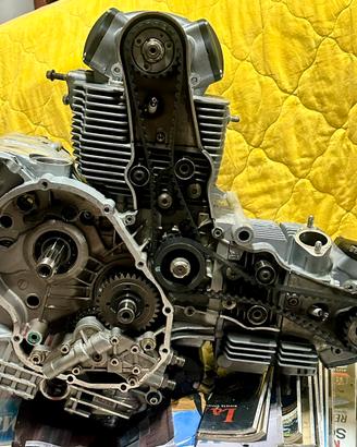 Blocco motore ducati 1100