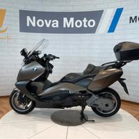 Bmw C 650 GT GT