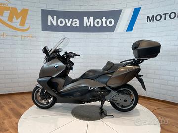 Bmw C 650 GT GT