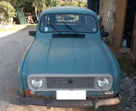 Renault 4 - 1994