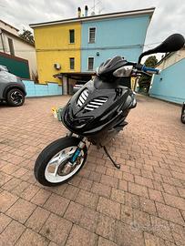 Aerox 50cc