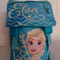 ZAINO SCUOLA FROZEN GIOCHI PREZIOSI