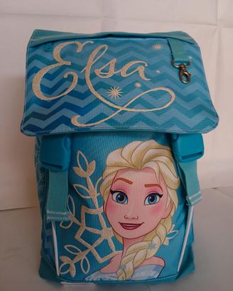 ZAINO SCUOLA FROZEN GIOCHI PREZIOSI
