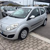 Renault Twingo 1.2 8V Dynamique
