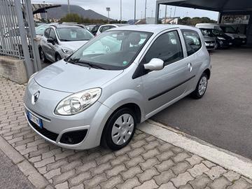 Renault Twingo 1.2 8V Dynamique