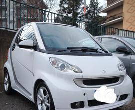 SMART fortwo 2ª serie - 2008