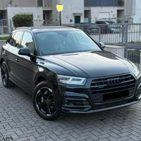 Audi Q5 50 TDI 286 CV S LINE, 4X4 , FULL FULL