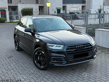 Audi Q5 50 TDI 286 CV S LINE, 4X4 , FULL FULL