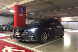 Mazda 3 my 2013-2.2 Diesel 150 cv