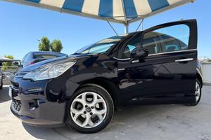 Citroen C3 BlueHDi 75 Feel Edition