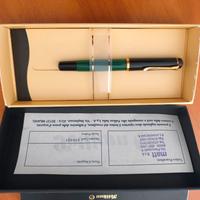Penna Stilografica Pelikan M120
