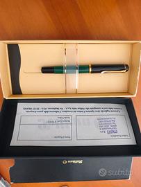 Penna Stilografica Pelikan M120